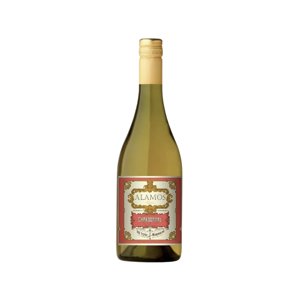 Alamos Chardonnay