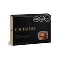 Alfajor Cachafaz Negro Com Doce De Leite