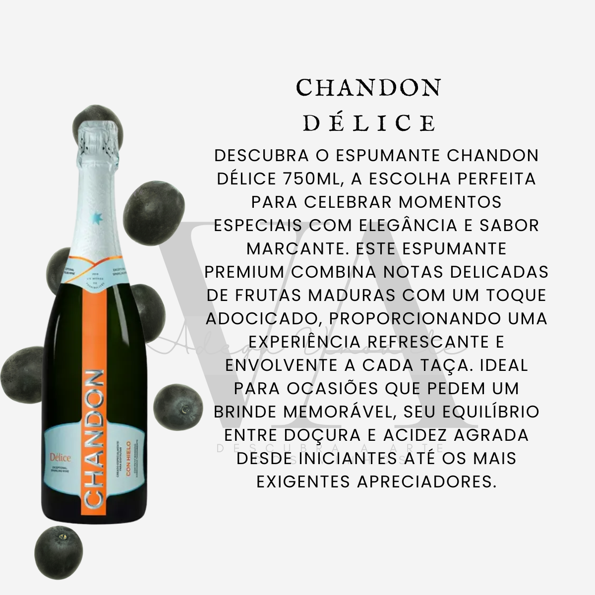 Chandon Délice