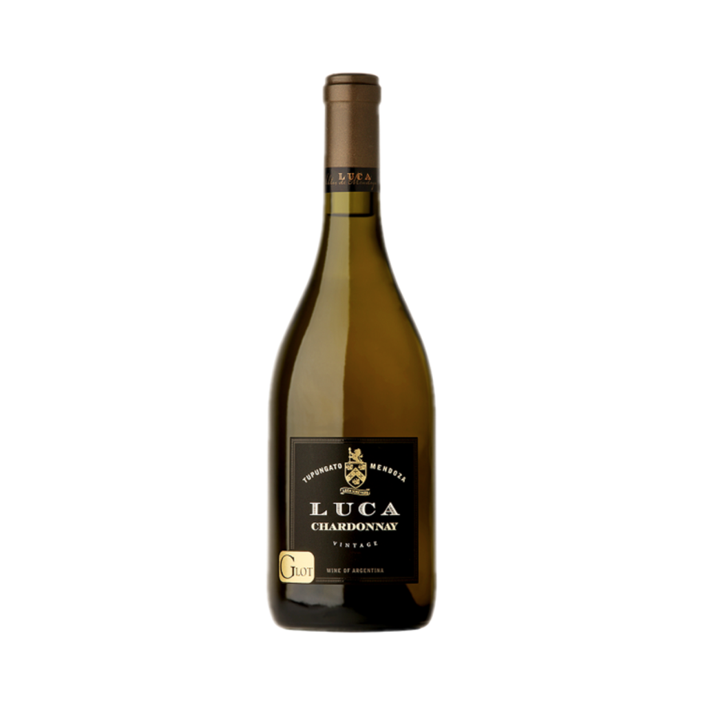 Luca Chardonnay